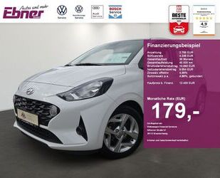 Hyundai i10 Gebrauchtwagen