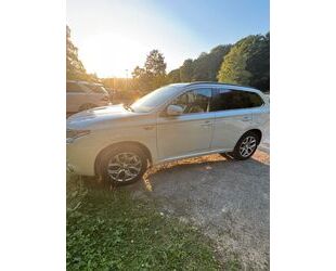 Mitsubishi Outlander Gebrauchtwagen