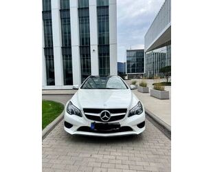 Mercedes-Benz E 220 Gebrauchtwagen