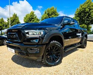 Dodge RAM Gebrauchtwagen
