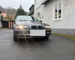 BMW 320 Gebrauchtwagen