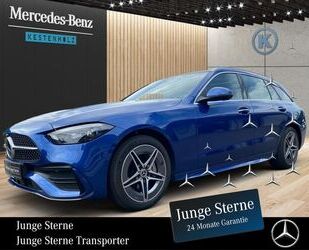 Mercedes-Benz C 300 Gebrauchtwagen