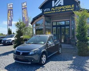 Dacia Sandero Gebrauchtwagen