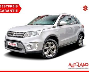 Suzuki Vitara Gebrauchtwagen