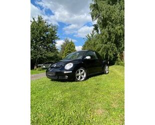 VW New Beetle Gebrauchtwagen