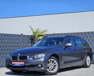 BMW 318 Gebrauchtwagen