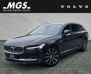 Volvo V90 Gebrauchtwagen
