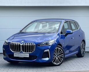BMW 218 Active Tourer Gebrauchtwagen