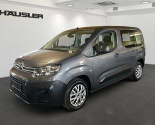 Citroen ë-Berlingo Gebrauchtwagen