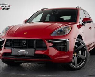 Porsche Macan Gebrauchtwagen