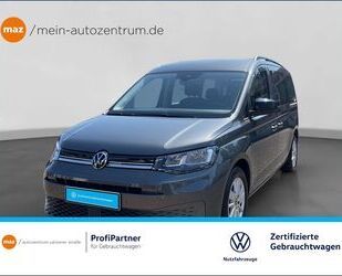 VW Caddy Maxi Gebrauchtwagen