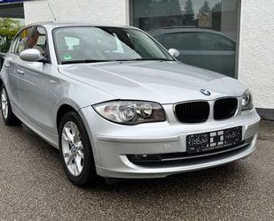 BMW 116 Gebrauchtwagen