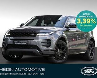 Land Rover Range Rover Evoque Gebrauchtwagen