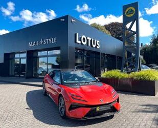 Lotus Emeya Gebrauchtwagen