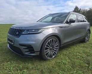 Land Rover Range Rover Velar Gebrauchtwagen