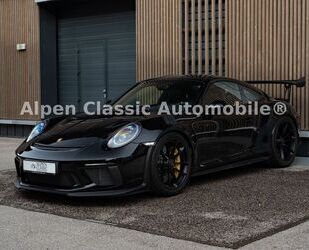 Porsche 991 Gebrauchtwagen