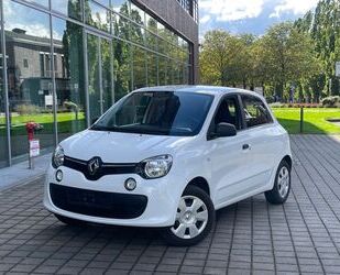 Renault Twingo Gebrauchtwagen