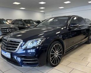 Mercedes-Benz S 560 Gebrauchtwagen