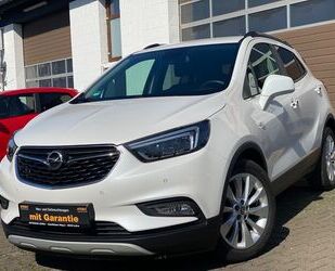 Opel Mokka X Gebrauchtwagen