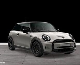 Mini Cooper SE Gebrauchtwagen