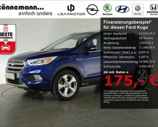 Ford Kuga Gebrauchtwagen