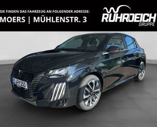 Peugeot 208 Gebrauchtwagen