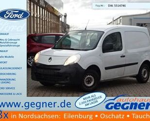 Renault Kangoo Gebrauchtwagen