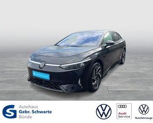 VW ID.7 Gebrauchtwagen