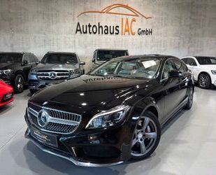 Mercedes-Benz CLS 500 Gebrauchtwagen