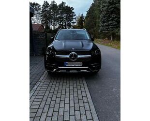 Mercedes-Benz GLE 580 Gebrauchtwagen