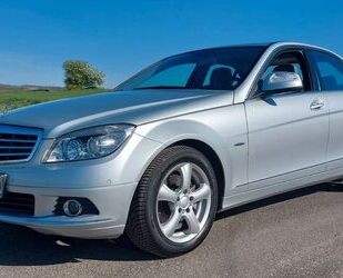 Mercedes-Benz C 280 Gebrauchtwagen