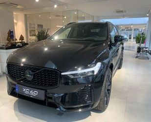 Volvo XC60 Gebrauchtwagen