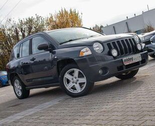 Jeep Compass Gebrauchtwagen