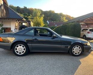 Mercedes-Benz 320 Gebrauchtwagen