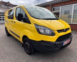 Ford Transit Custom Gebrauchtwagen