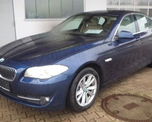 BMW 530 Gebrauchtwagen