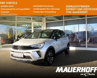 Opel Crossland (X) Gebrauchtwagen