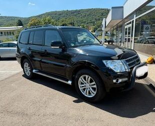 Mitsubishi Pajero Gebrauchtwagen