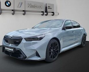 BMW M5 Gebrauchtwagen