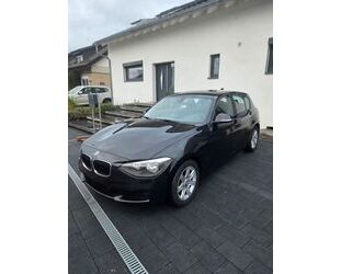 BMW 116 Gebrauchtwagen