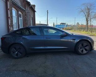 Tesla Andere Gebrauchtwagen