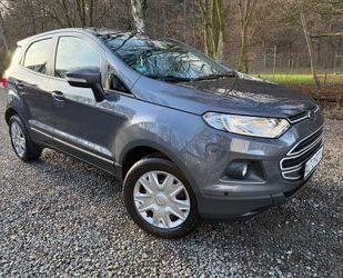 Ford EcoSport Gebrauchtwagen