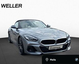 BMW Z4 Gebrauchtwagen