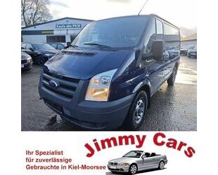 Ford Transit Gebrauchtwagen
