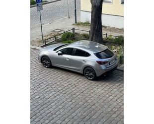Mazda 3 Gebrauchtwagen
