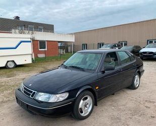 Saab 900 Gebrauchtwagen