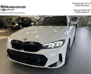 BMW 330 Gebrauchtwagen