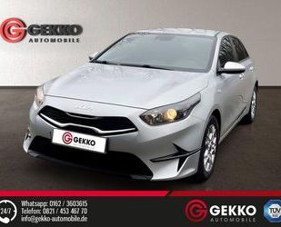 Kia ceed / Ceed Gebrauchtwagen