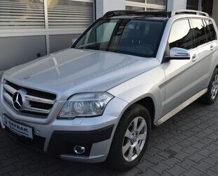 Mercedes-Benz GLK 280 Gebrauchtwagen