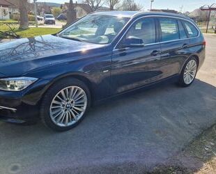 BMW 325 Gebrauchtwagen